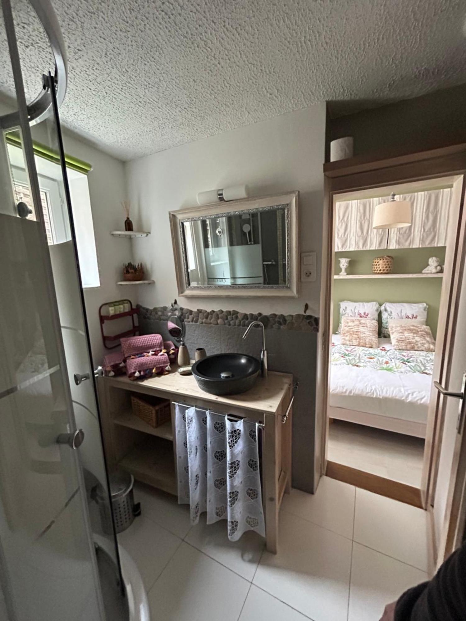 Apartment Des Capucins Centre *