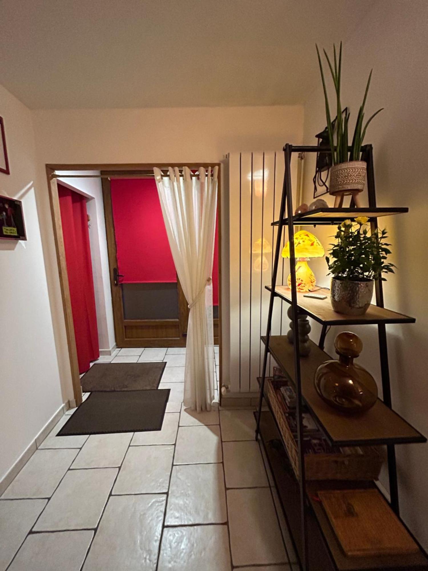 Des Capucins Centre Apartment Selestat