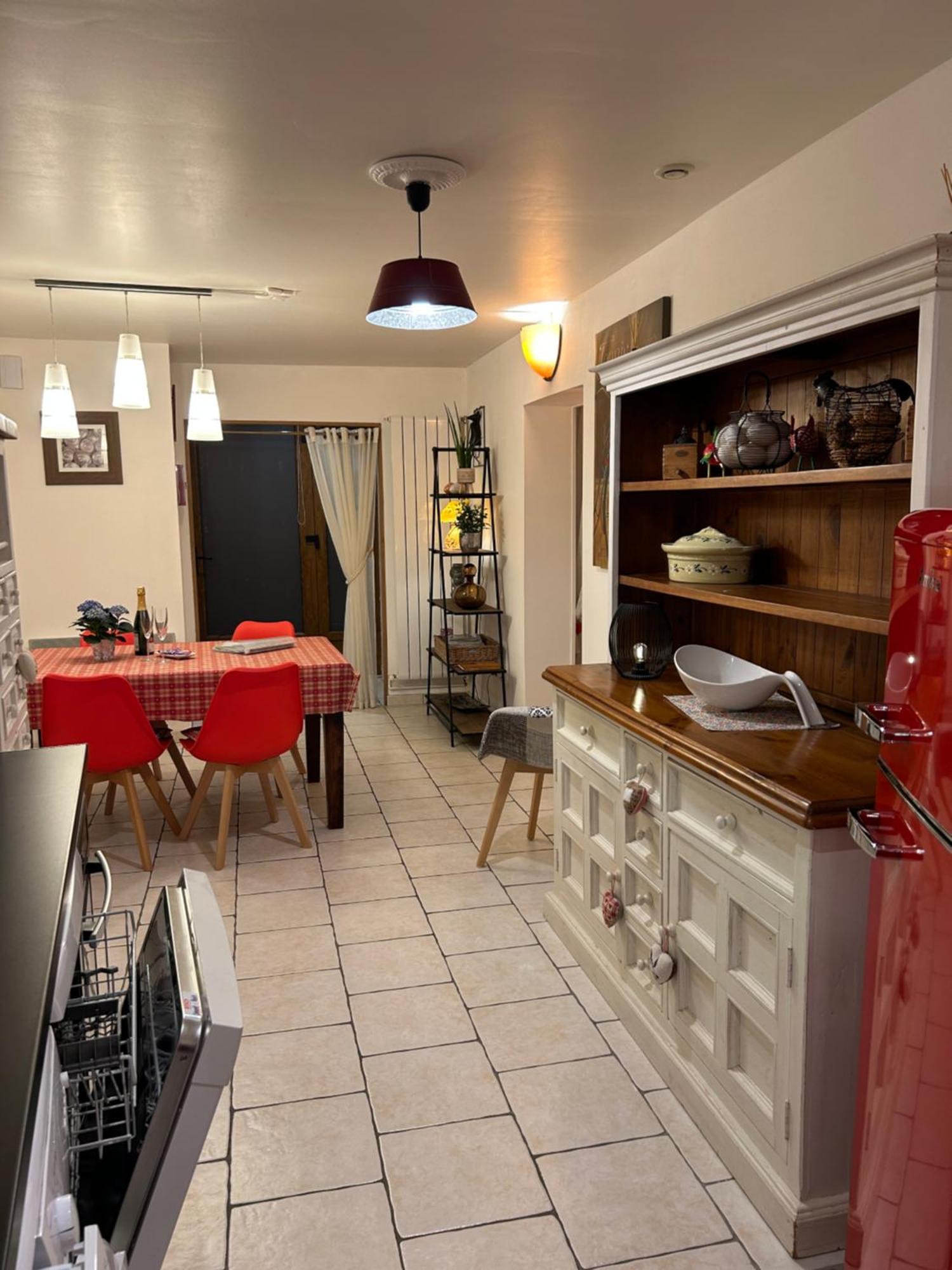 Apartment Des Capucins Centre Selestat
