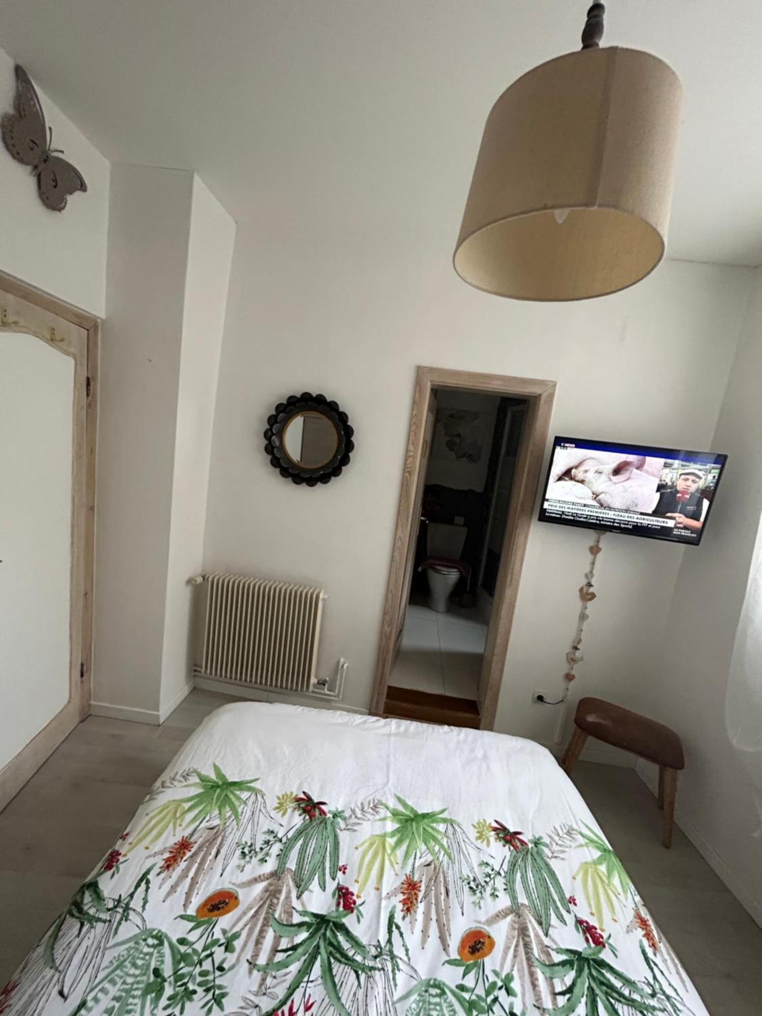 Des Capucins Centre Apartment