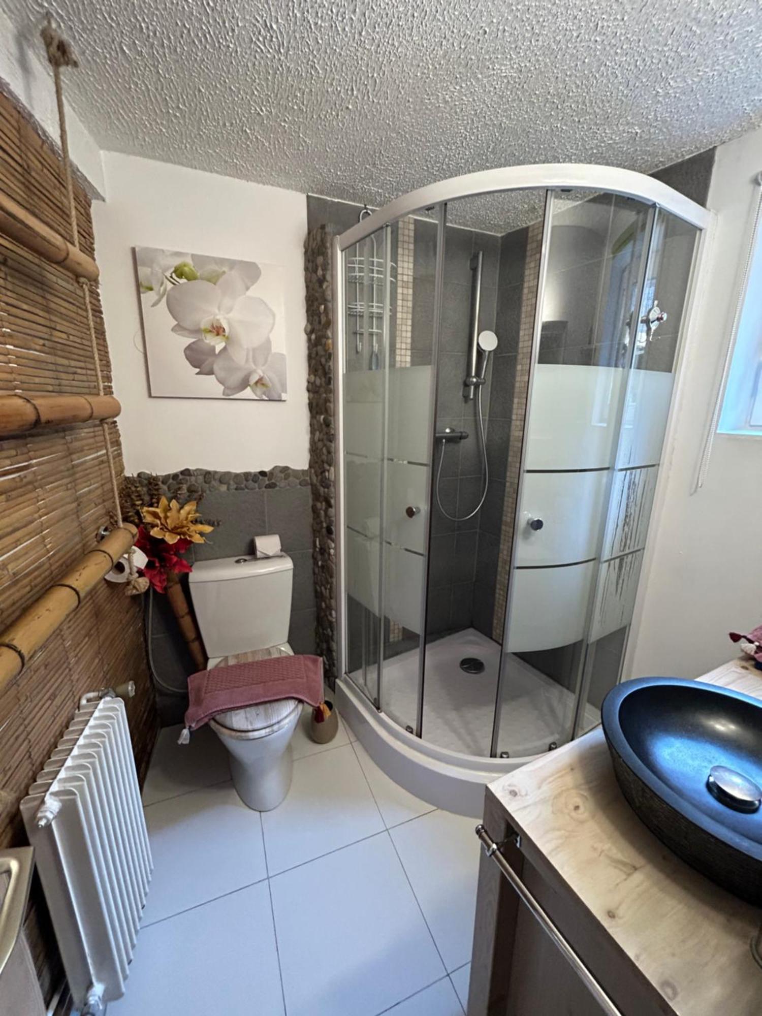 Apartment Des Capucins Centre *