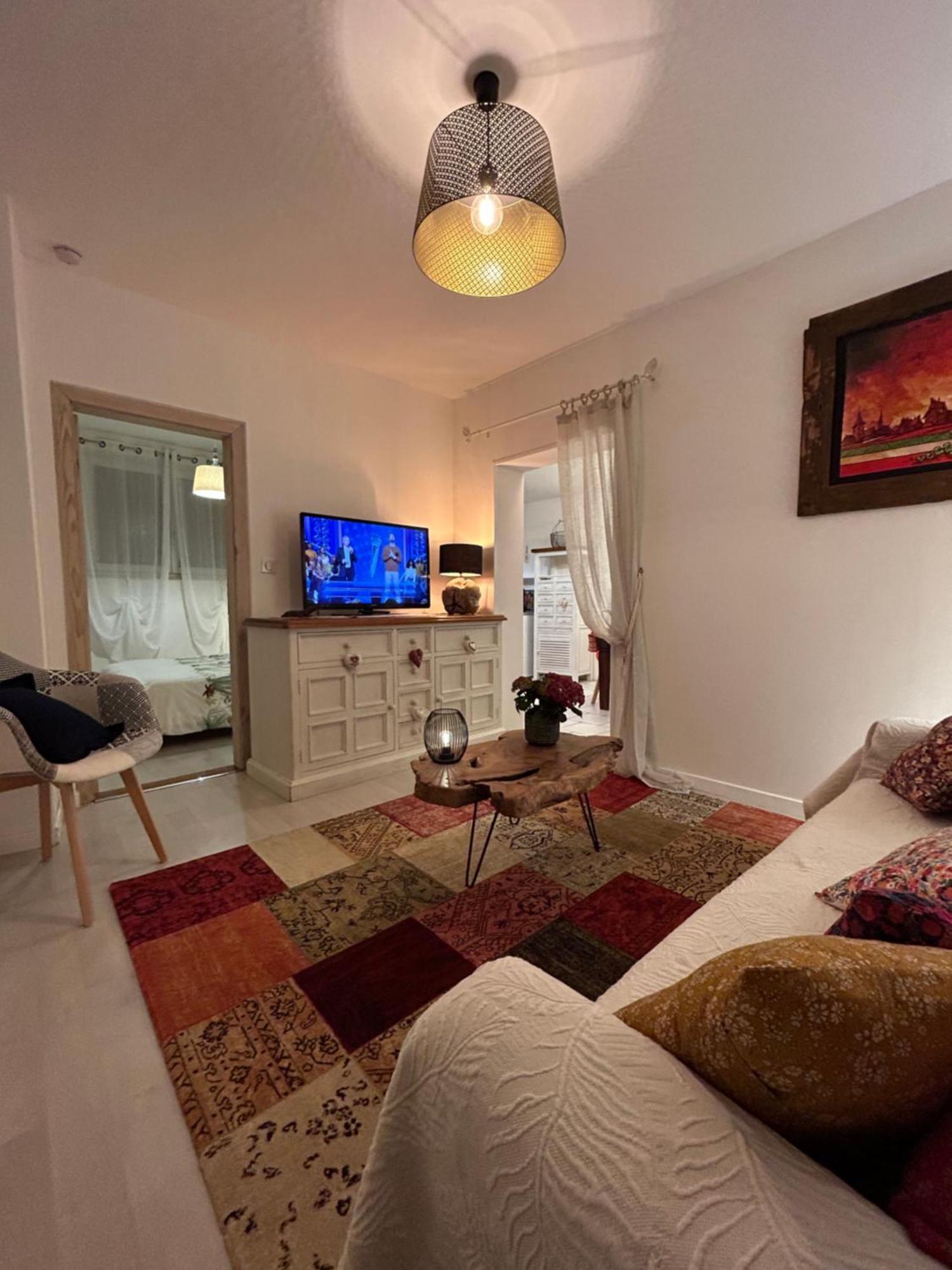 Apartment Des Capucins Centre Sélestat