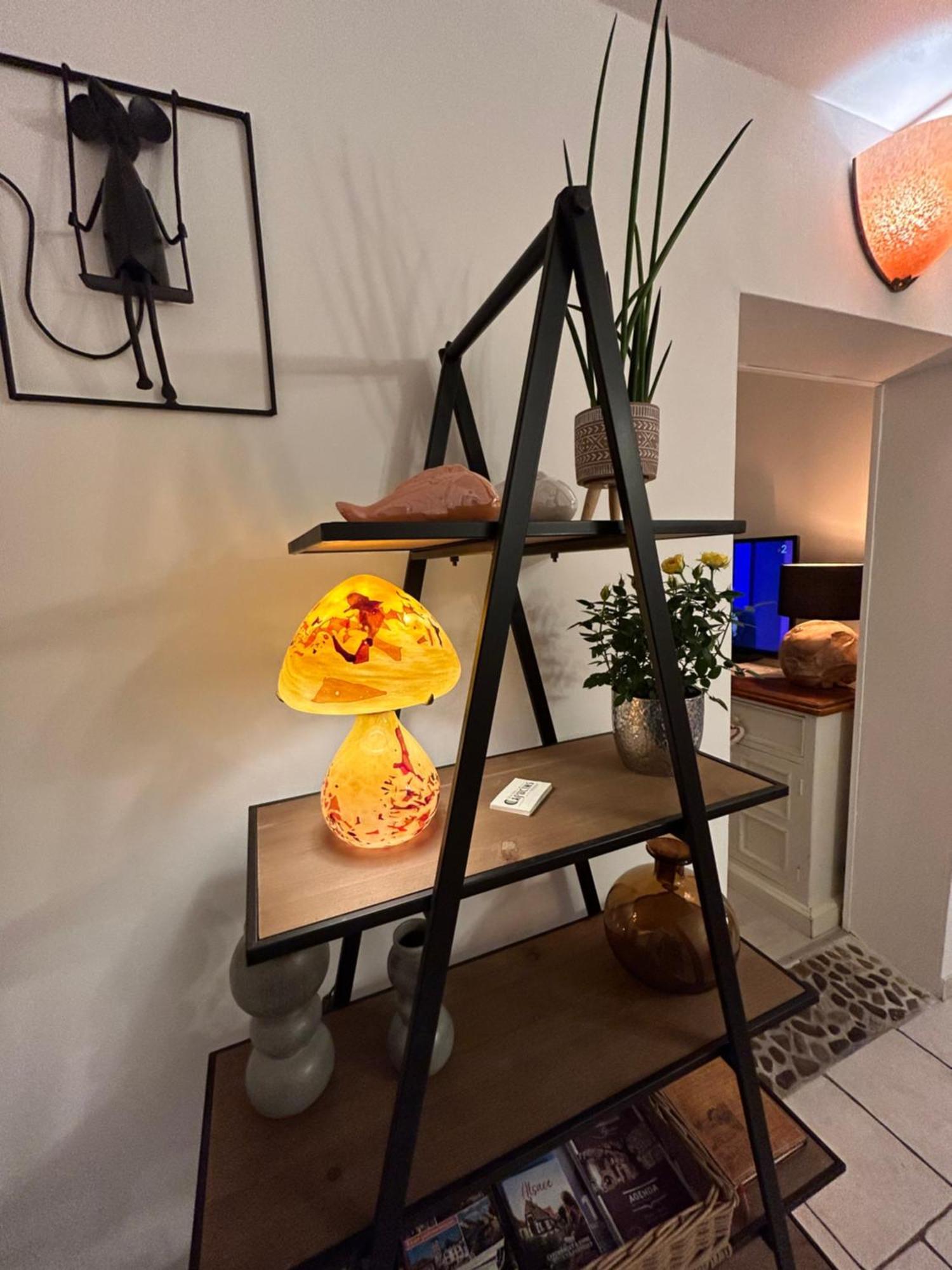 Apartment Des Capucins Centre *