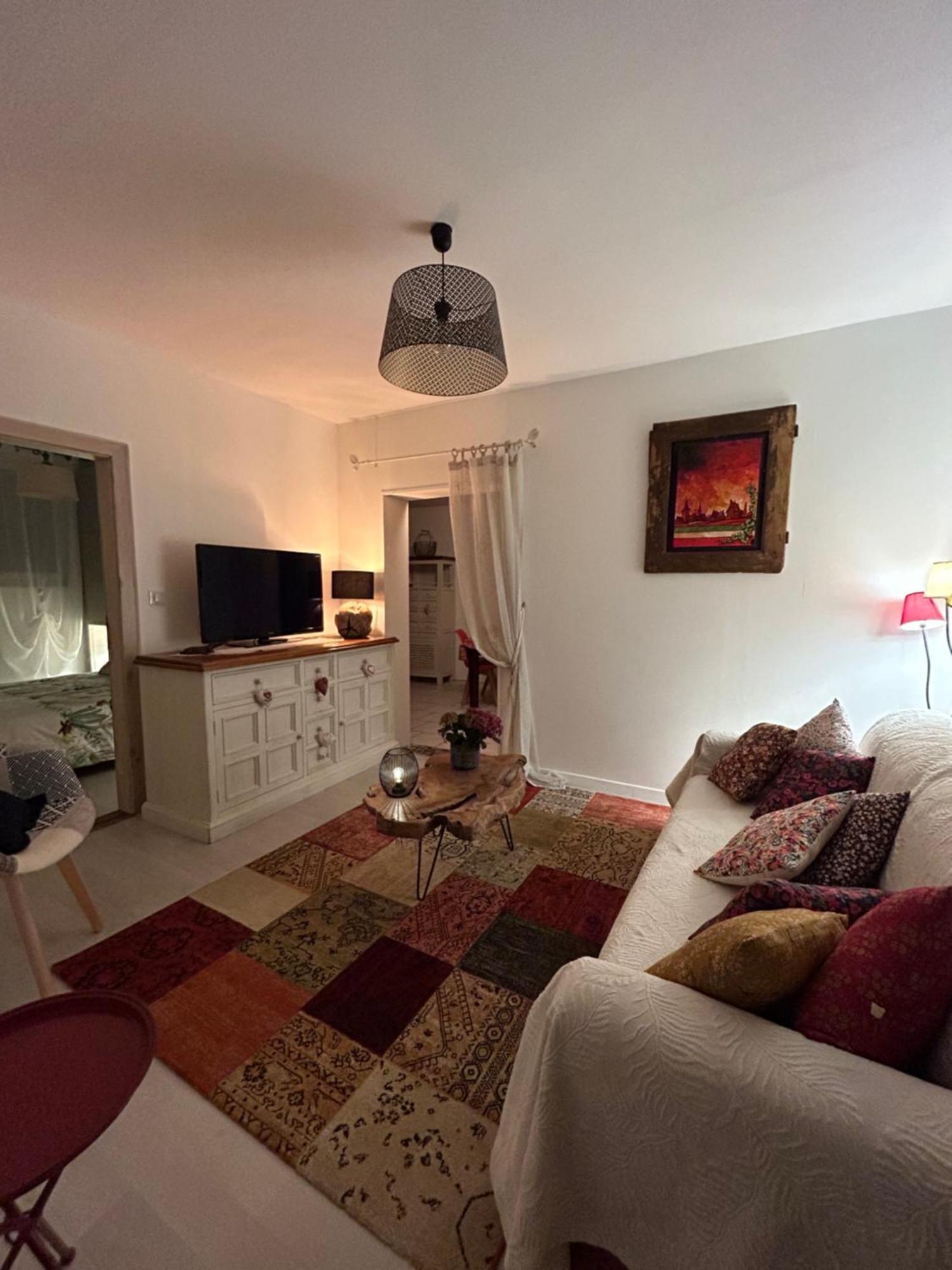 Apartment Des Capucins Centre Sélestat