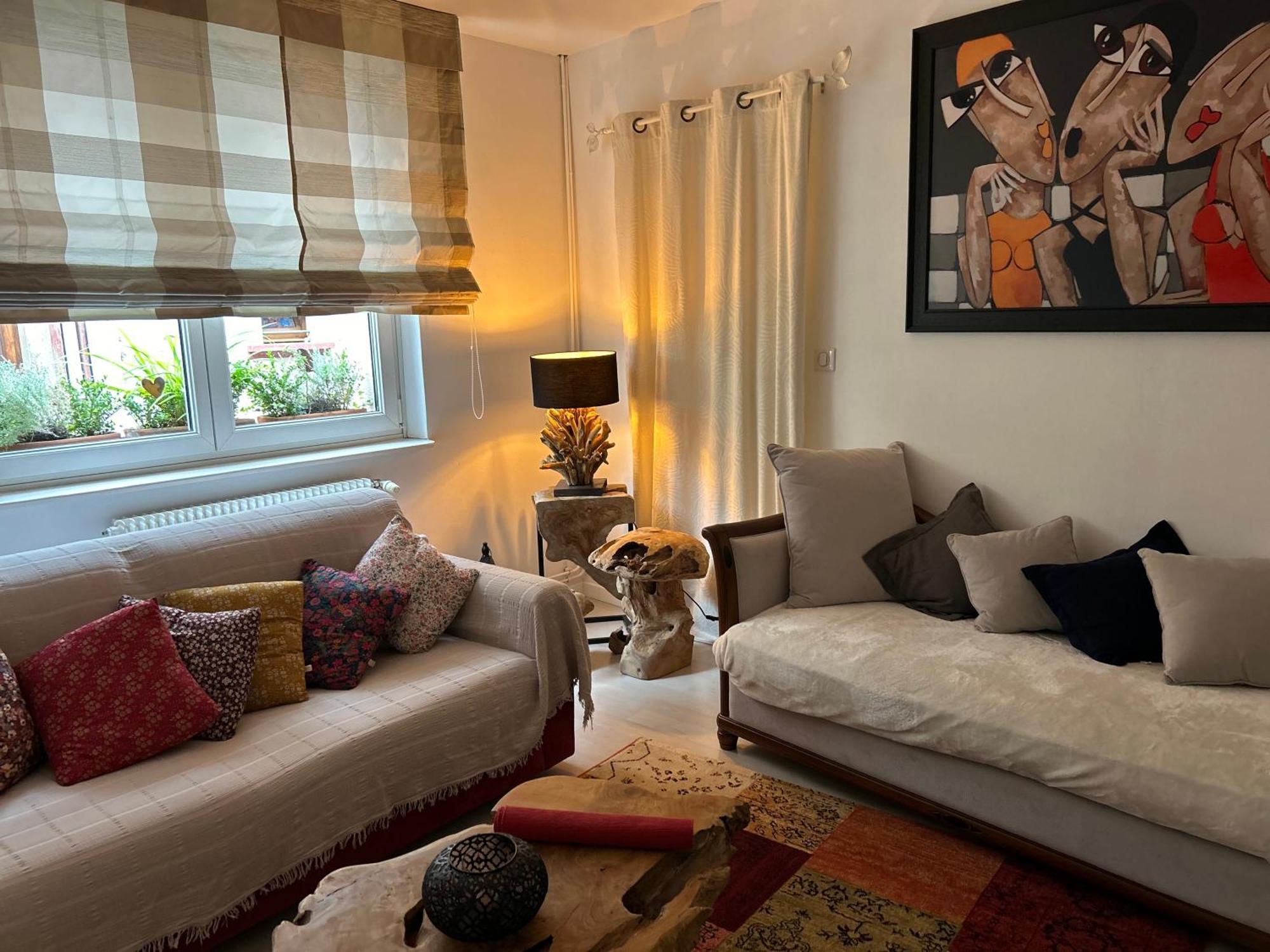 Apartment Des Capucins Centre