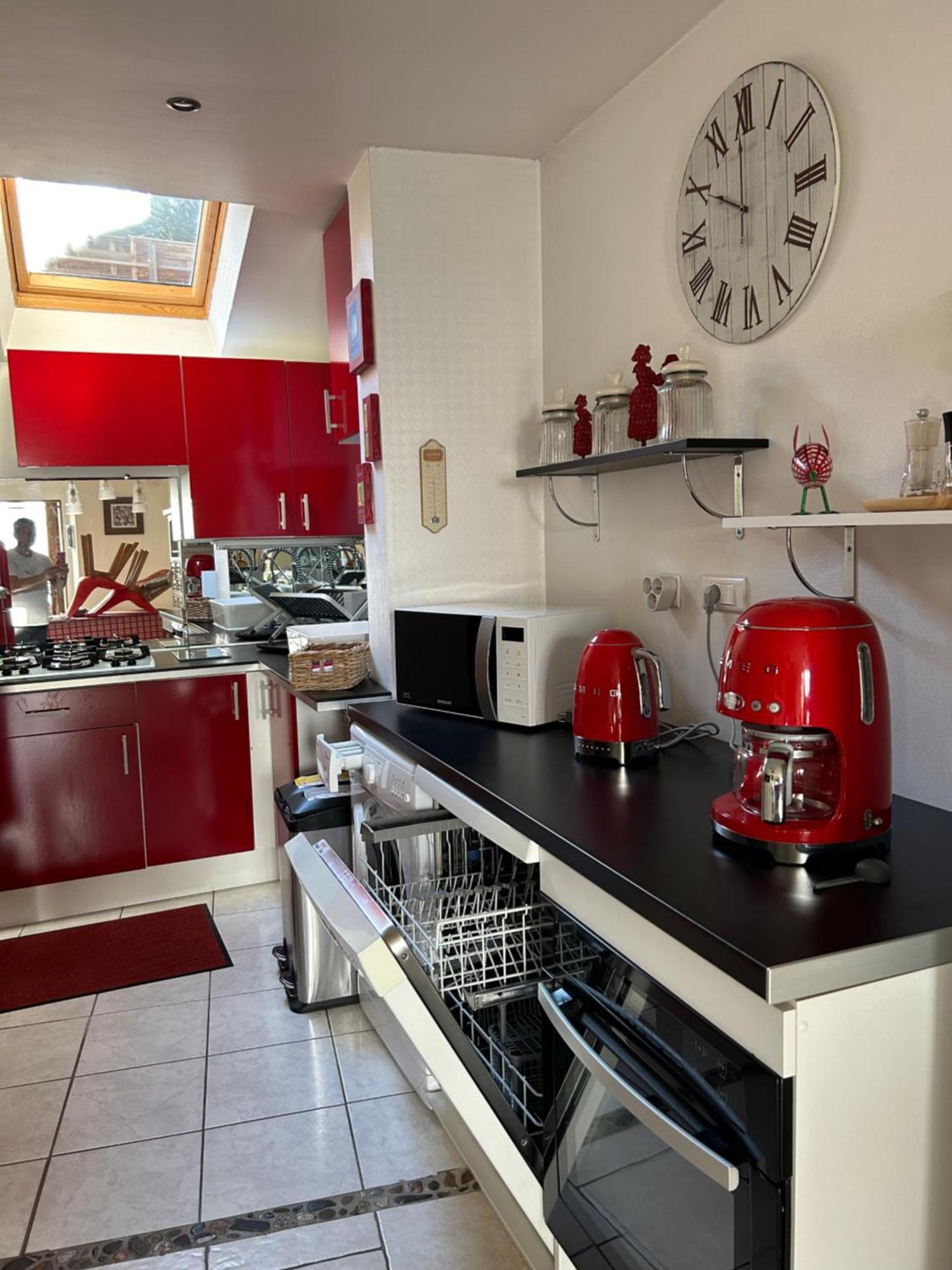 Des Capucins Centre * Selestat
