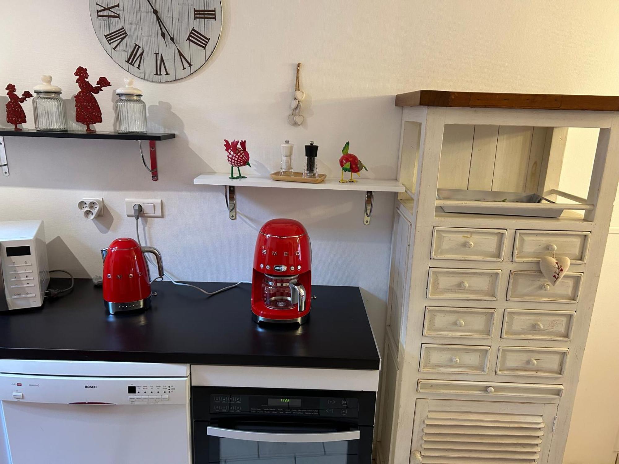 Des Capucins Centre Apartment Sélestat